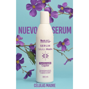 Serum células madre