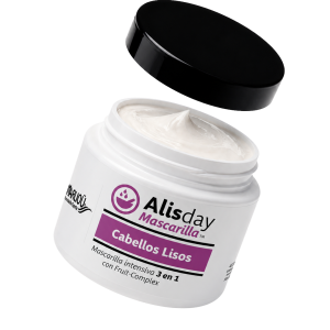 Alisday Mascarilla