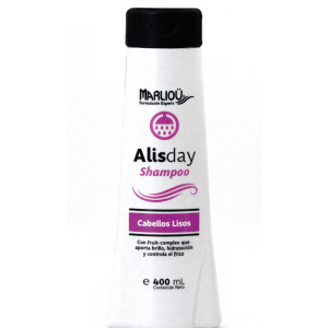 Alisday Shampoo